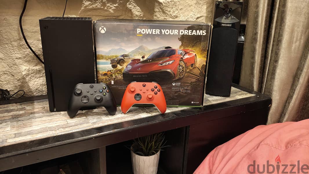 xbox series x 1 Tera 2