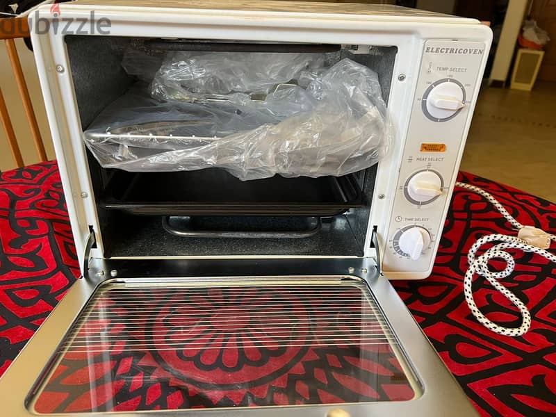 Galy electric oven model ckfl3-10t 3