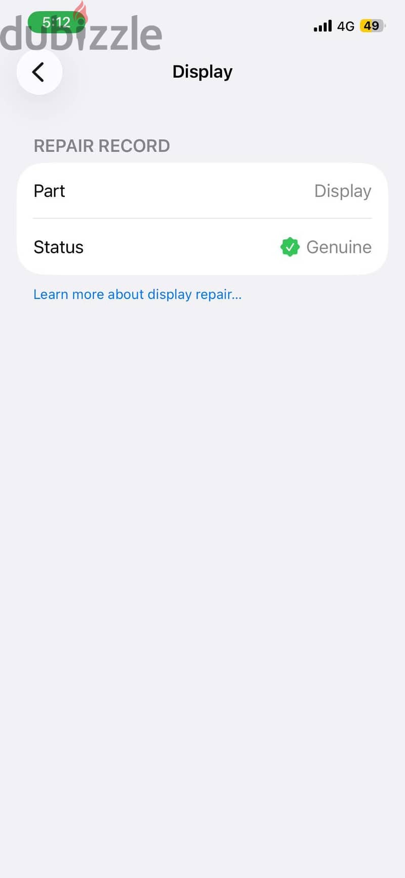 iPhone 12 Pro 2