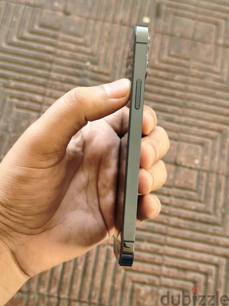 iPhone 12 Pro 5