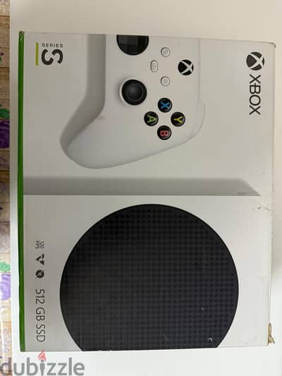 Xbox series S for sale