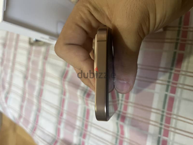 Apple - iPhone 16 Pro 5