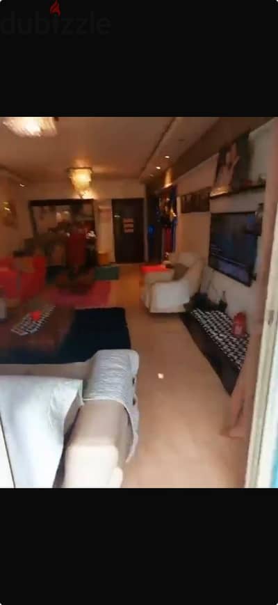 شقه مفروشه للايجار
