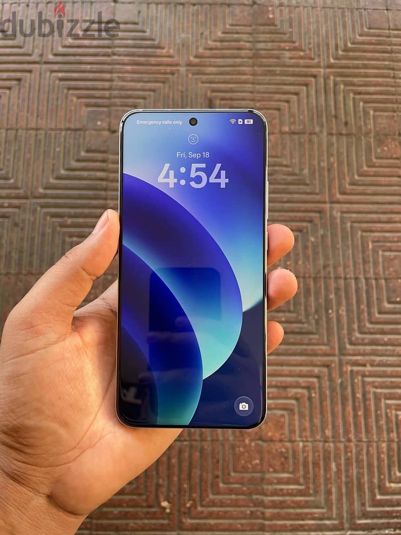 OPPO Reno13 Pro 1