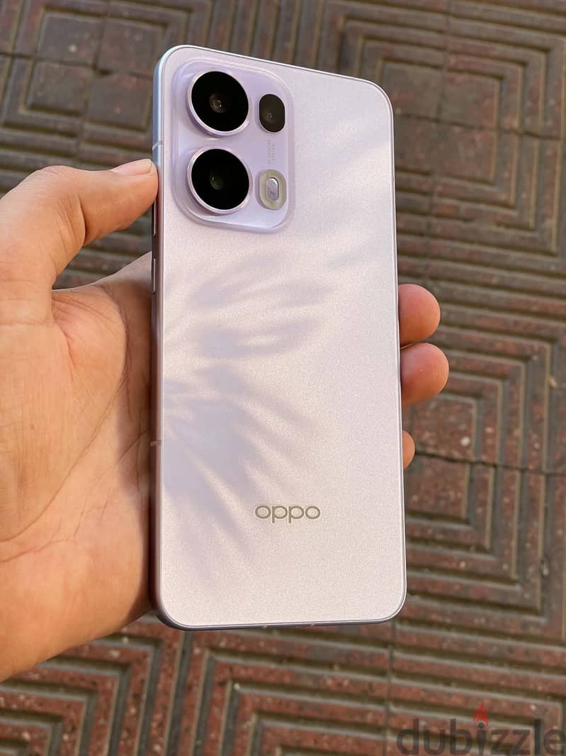 OPPO Reno13 Pro 2