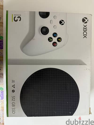 Xbox series S for sale