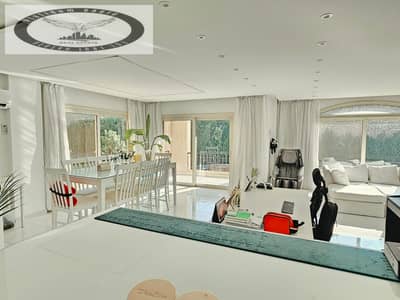Fully furnished, hotel-style apartment for rent in Stone Residence Compound, New Cairo Garden and lake view Ultra-luxurious finishing Fully furnished, hotel-style apartment for rent in Stone Residence Compound, New Cairo Garden and lake view Ultra-luxurious finishing