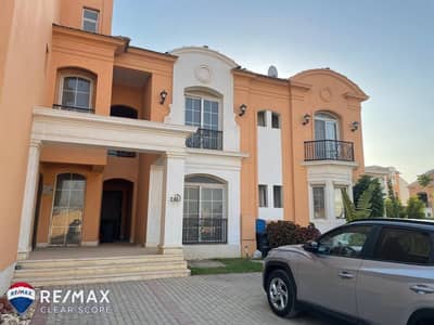 Lowest price in market for Twin house ready to move in New Cairo Lowest price in market for Twin house ready to move in New Cairo
