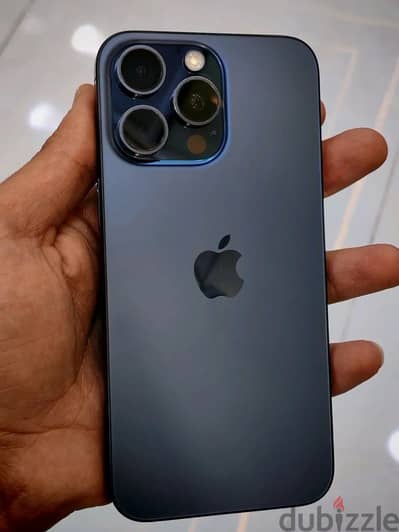 Apple - iPhone 15 Pro Max