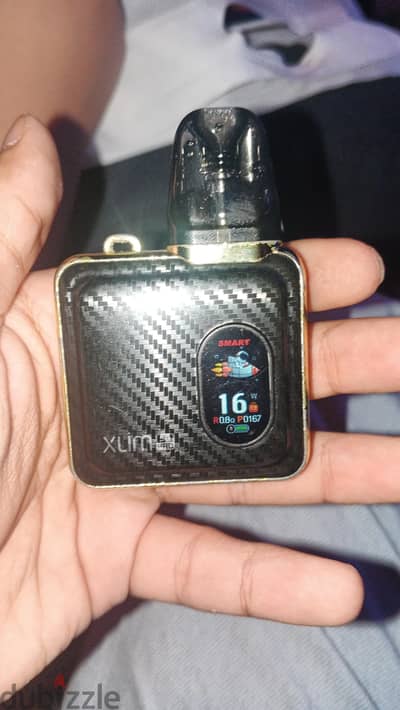 pod sq pro