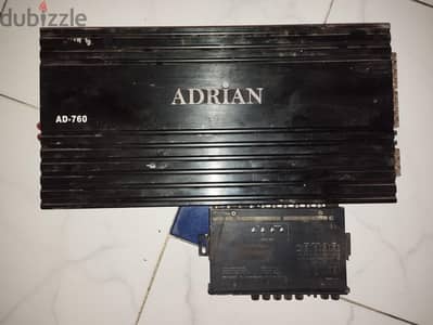 Adrain 760 GM