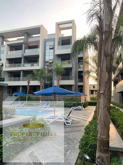 Apartment for sale Ready to move in Patio casa