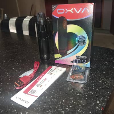 OXVA NEXLIM 2