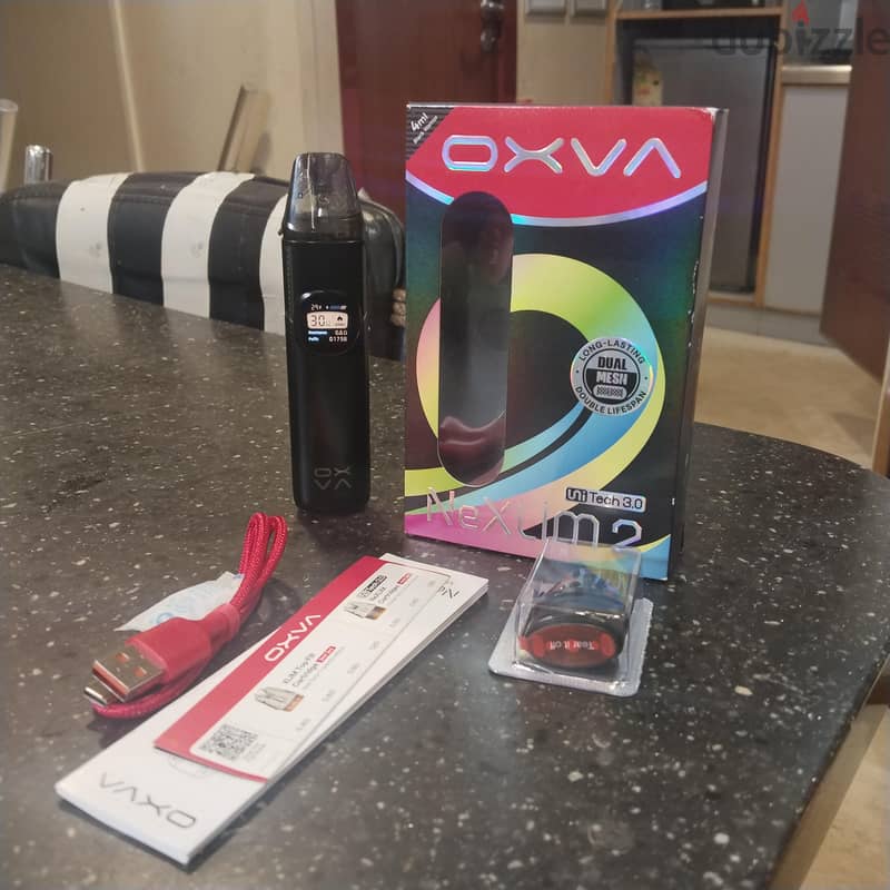 OXVA NEXLIM 2 1