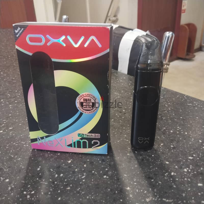 OXVA NEXLIM 2 2