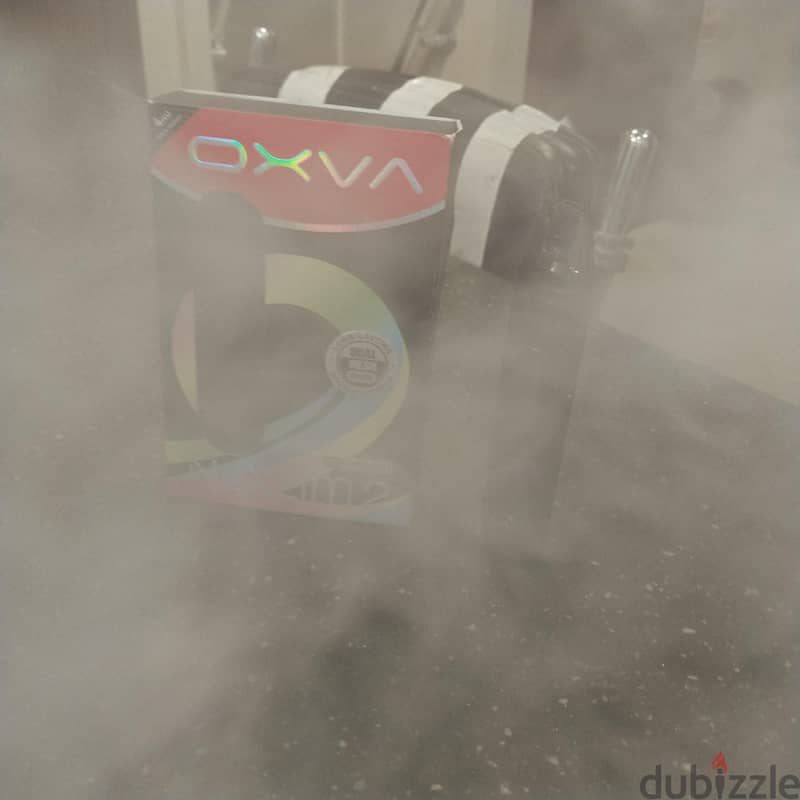 OXVA NEXLIM 2 3