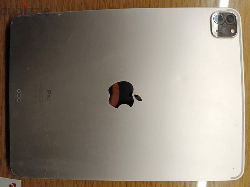 I pad pro 11 inch 128 1