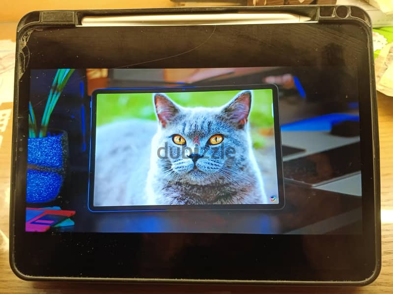 I pad pro 11 inch 128 2