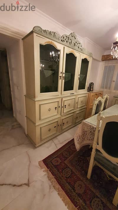 اوضة سفرة