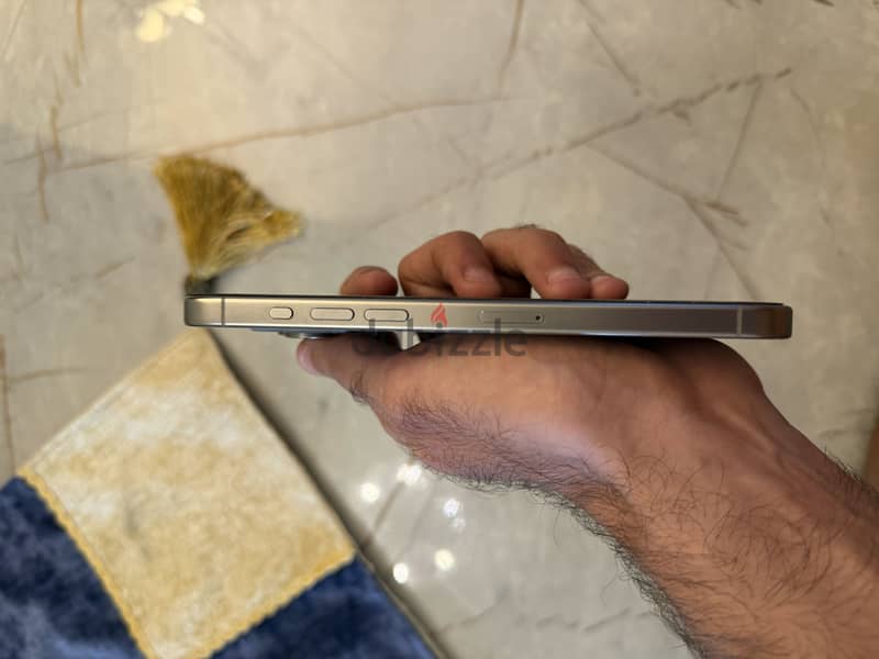 Apple - iPhone 15 Pro Max 1