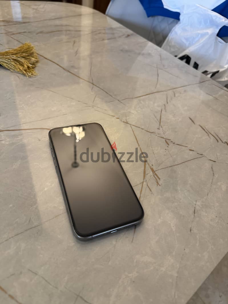 Apple - iPhone 15 Pro Max 3