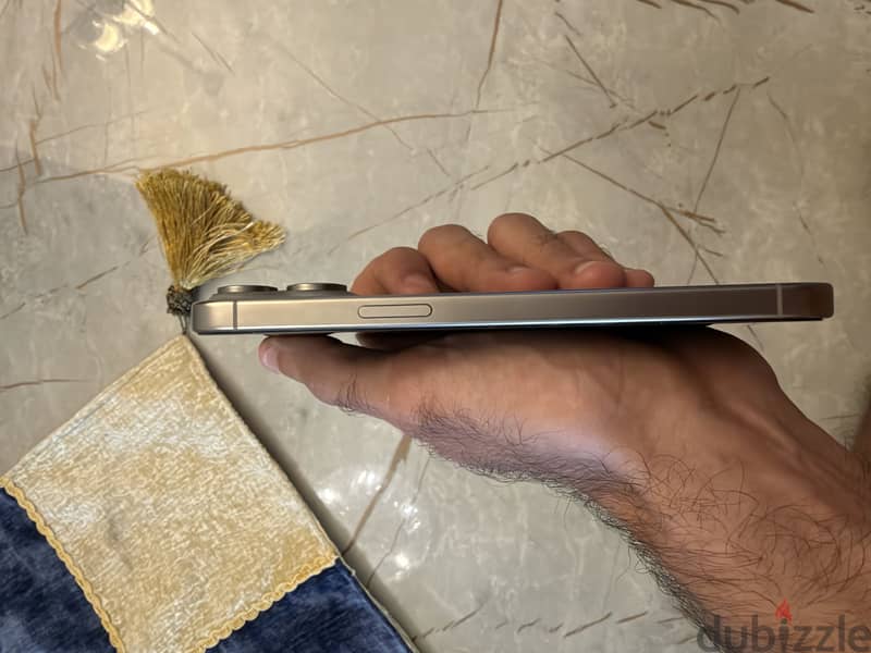 Apple - iPhone 15 Pro Max 5