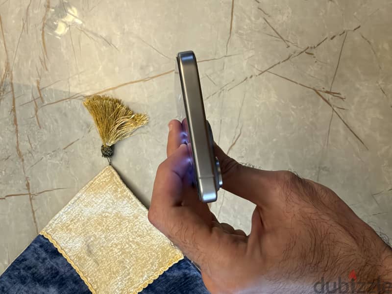 Apple - iPhone 15 Pro Max 6