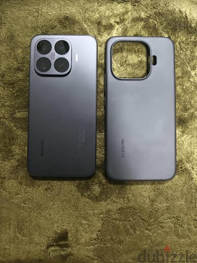 Xiaomi 17T Pro