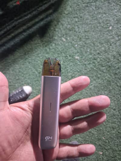 caliborn g4 mini