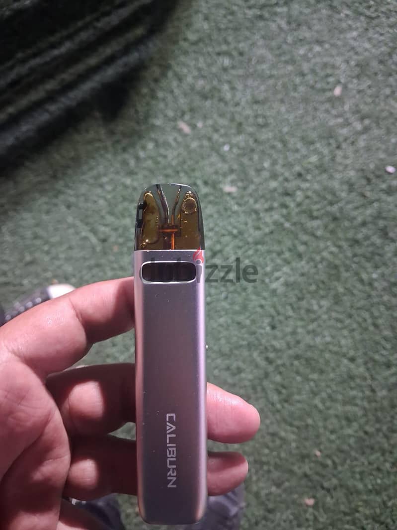 caliborn g4 mini 1