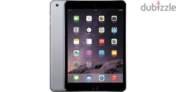 Mini ipad 3