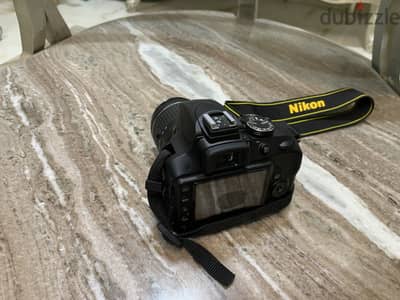 كاميرا Nikon D 3300 جديد