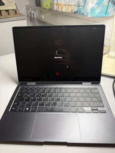 Samsung galaxy book3 360- core i7, 16GB RAM, 512 GB SSD