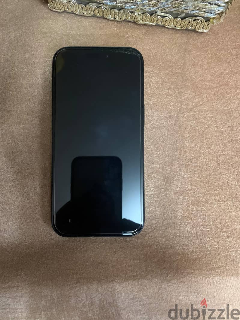 Apple - iPhone 15 6