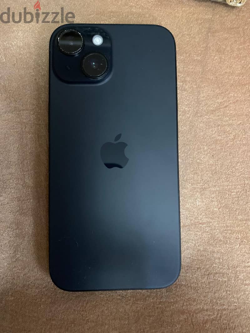 Apple - iPhone 15 7