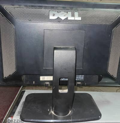 Dell SE198WFP مستعمله