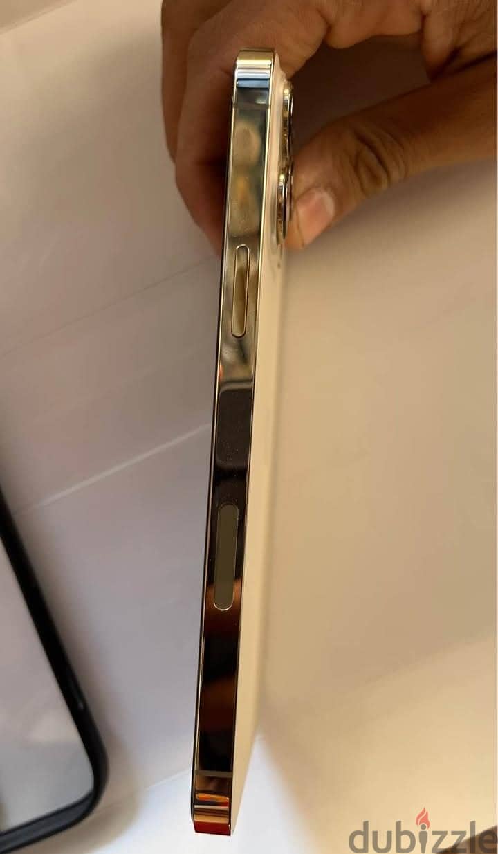 Apple - iPhone 13 Pro Max 1
