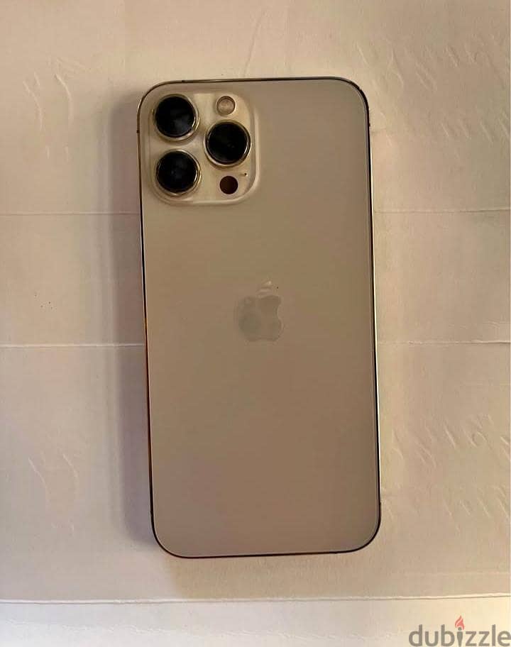 Apple - iPhone 13 Pro Max 2