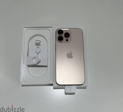 آبل - آيفون 16 برو ماكس