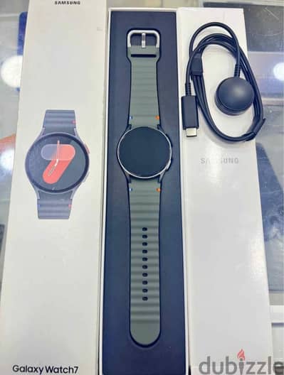 Galaxy watch 7