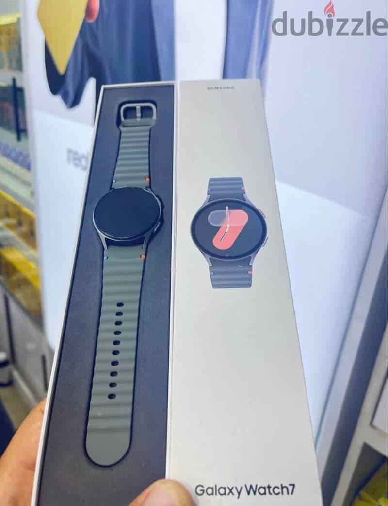 Galaxy watch 7 1