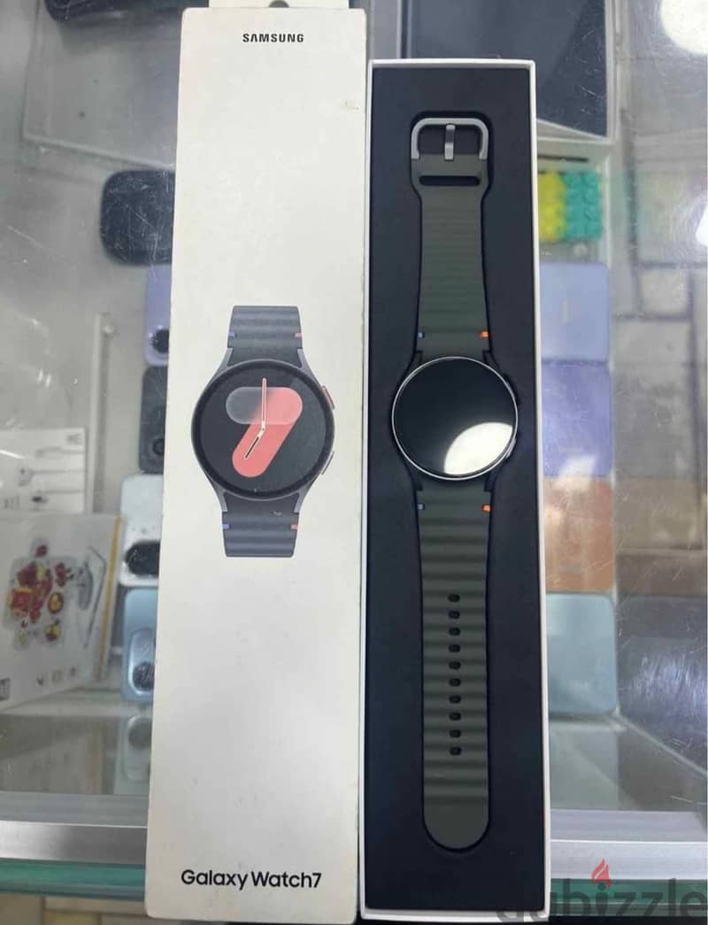 Galaxy watch 7 2