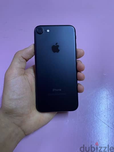Iphone 7 for sale