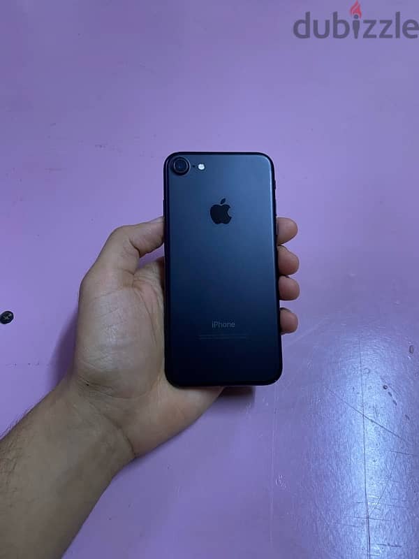 Iphone 7 for sale 1