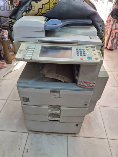 RICOH Aticio MP2851 ماكينة تصوير