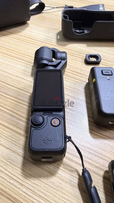 DJI Osmo Pocket 3 Creator Combo