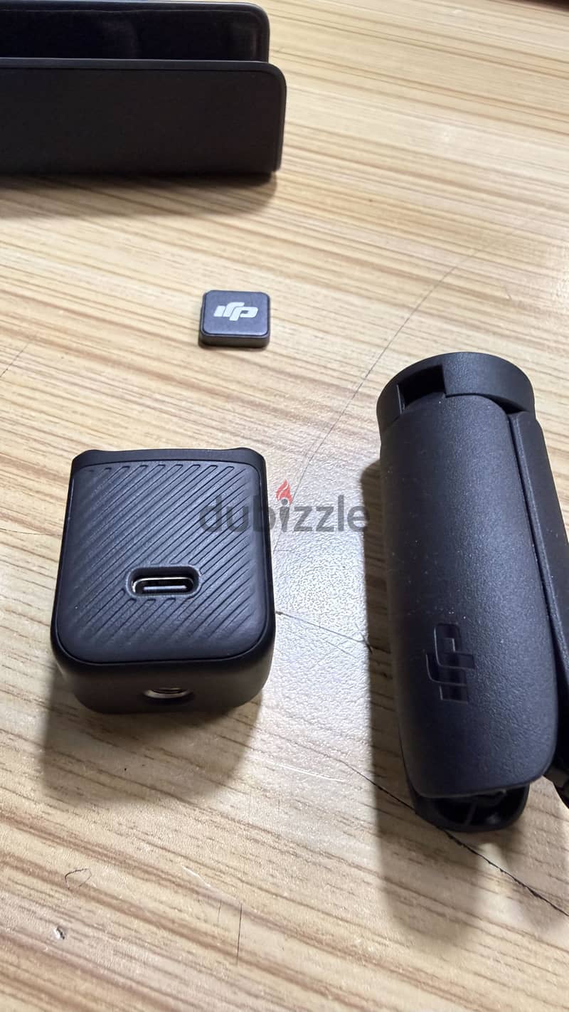 DJI Osmo Pocket 3 Creator Combo 5