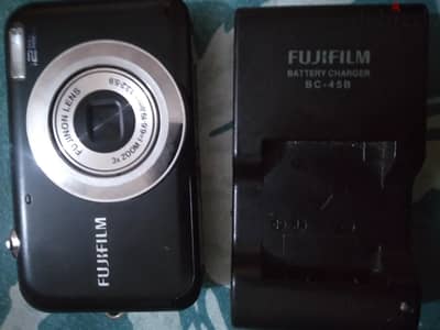كاميرا fujifilm