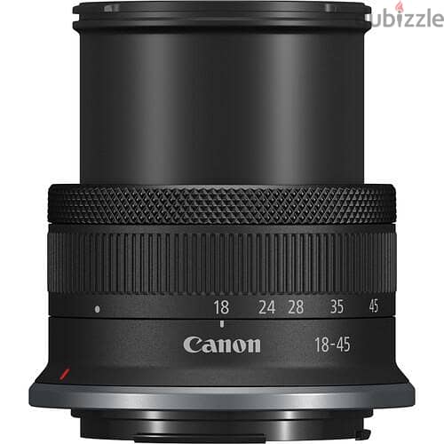 Canon EOS R100 Mirrorless Camera with 18-45mm Lens 6