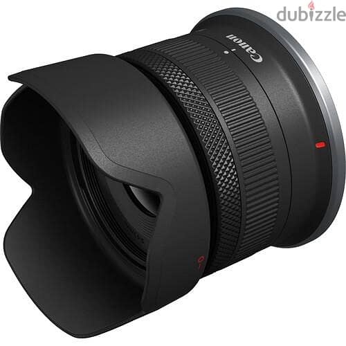 Canon EOS R100 Mirrorless Camera with 18-45mm Lens 7